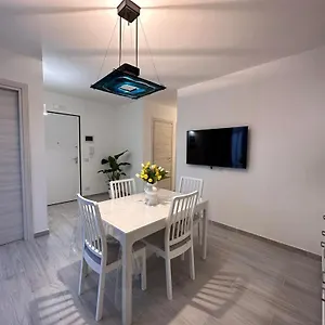 Borgo Giulia Syracuse
