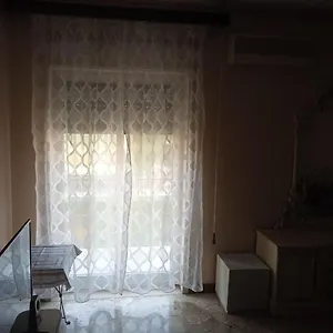 White Room, Stanza Matrimoniale In Zona Centrale Syracuse