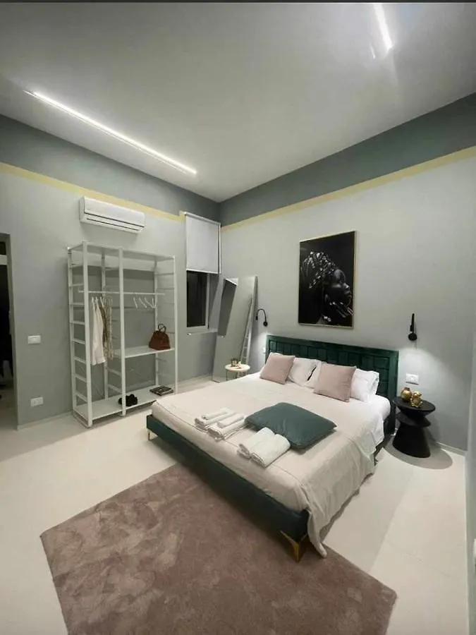 Xo Apartment Syracuse Casa vacanze