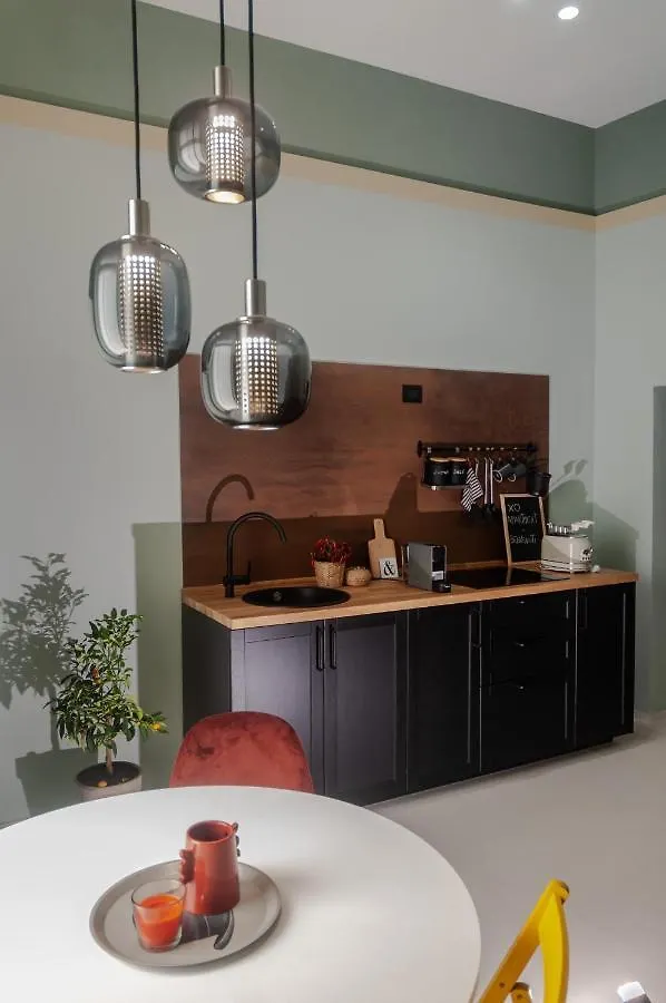 Casa vacanze Xo Apartment Syracuse