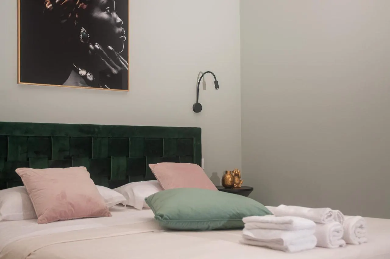 Casa vacanze Xo Apartment Syracuse