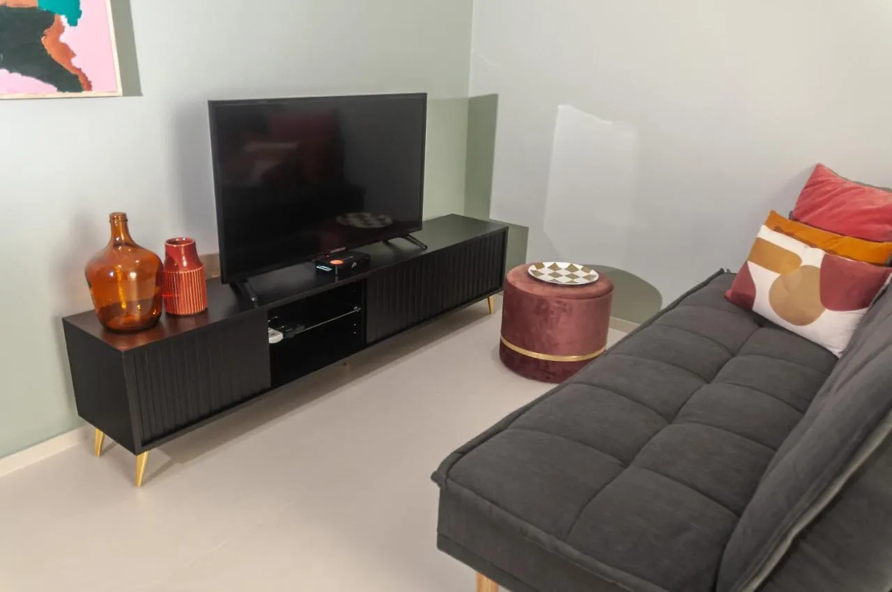 Xo Apartment Syracuse Italia