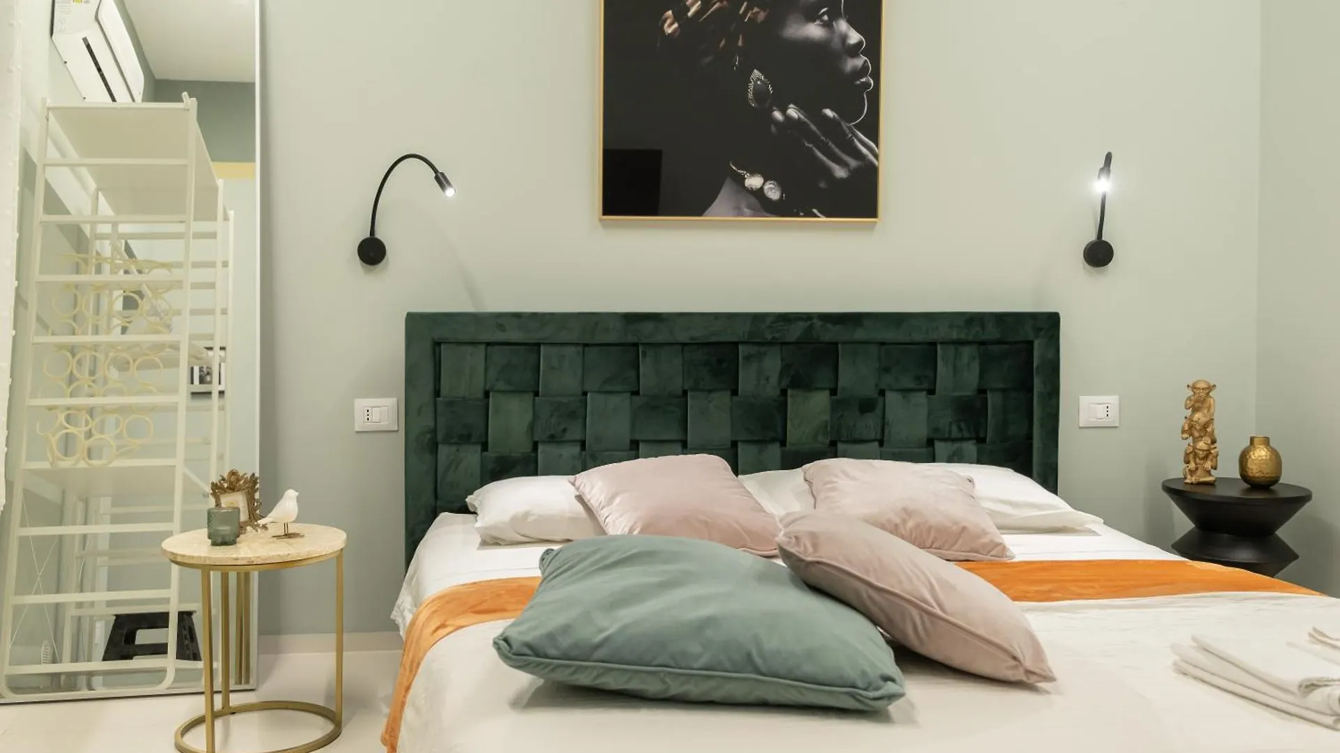Casa vacanze Xo Apartment Syracuse Italia