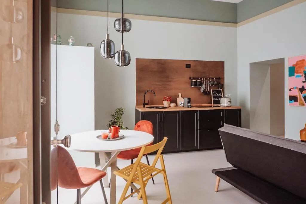Xo Apartment Syracuse 0*,  Italia